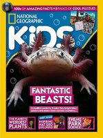 National Geographic Kids (UK)